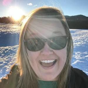 Meet your Posher, Andrea